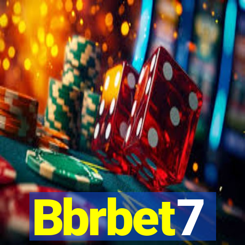 Bbrbet7