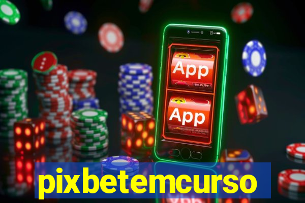 pixbetemcurso