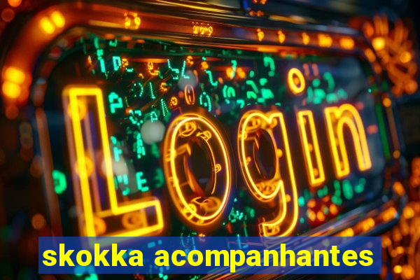 skokka acompanhantes