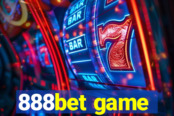 888bet game