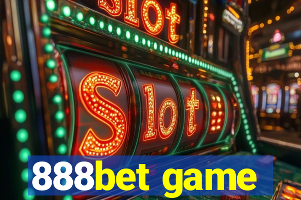 888bet game