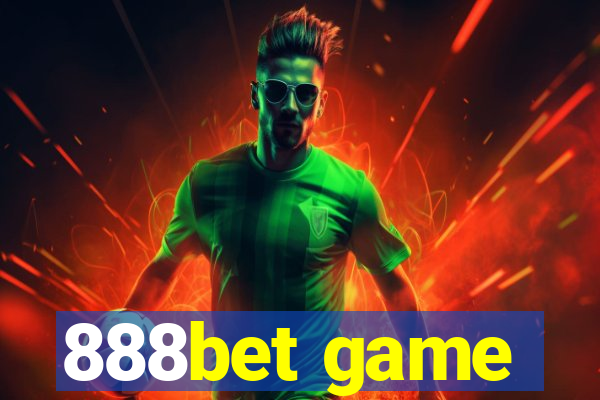 888bet game