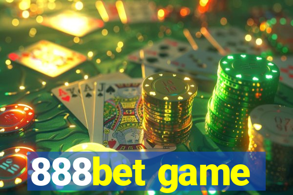 888bet game