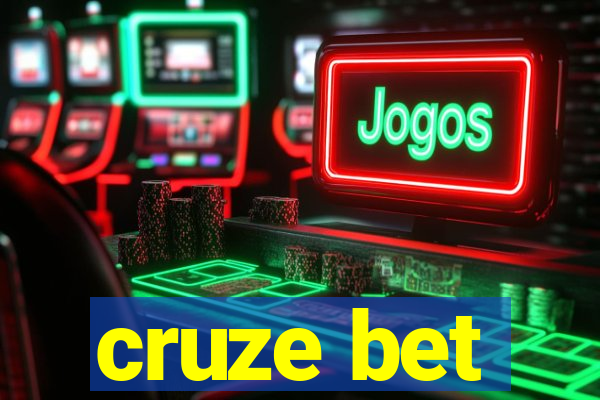cruze bet