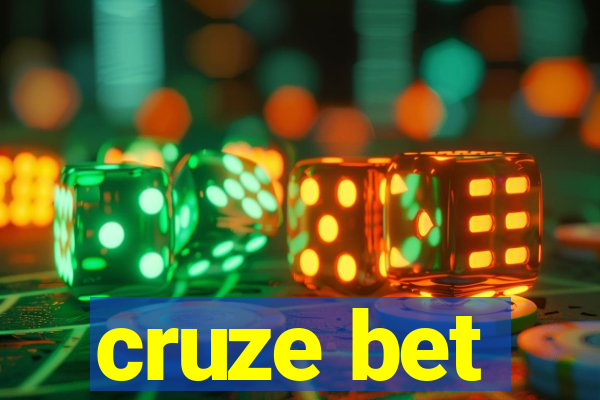 cruze bet