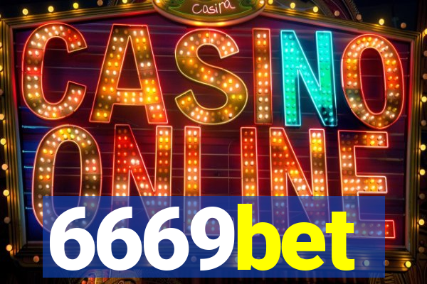6669bet