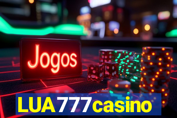 LUA777casino