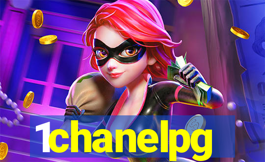 1chanelpg