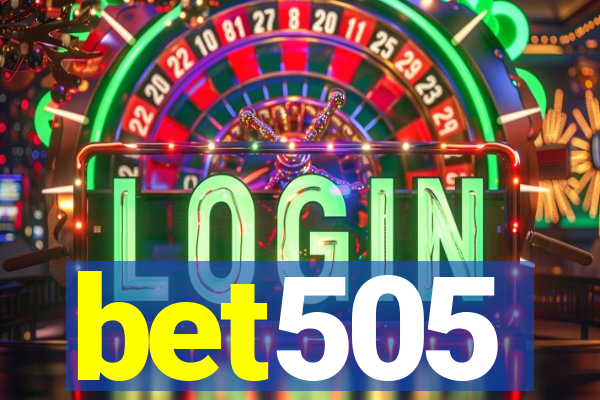 bet505