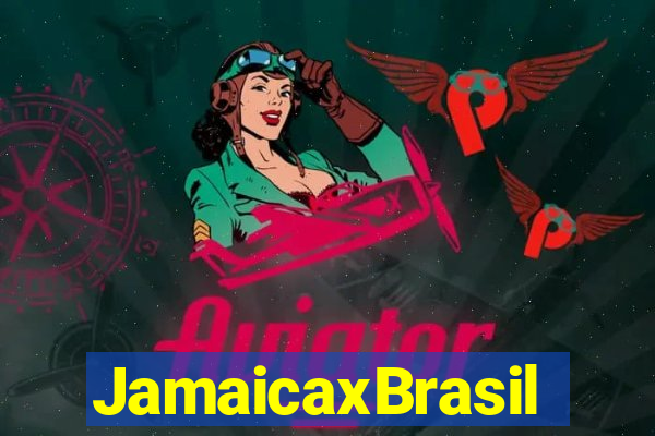 JamaicaxBrasil