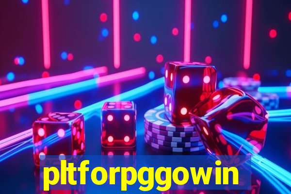 pltforpggowin
