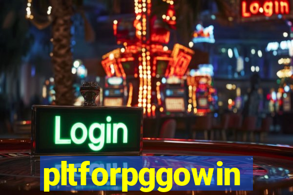 pltforpggowin