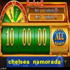 chelsea namorada david garrett