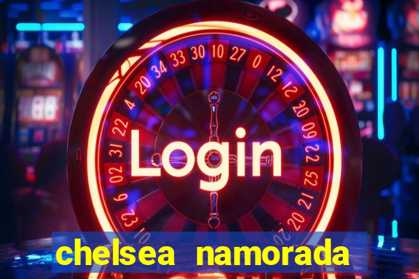 chelsea namorada david garrett