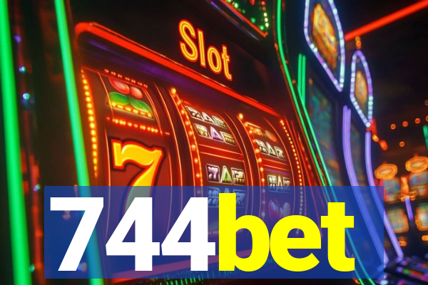 744bet