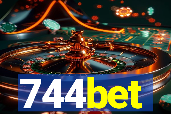 744bet