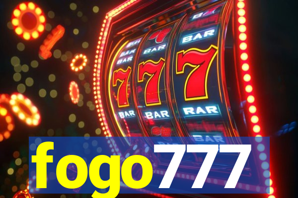 fogo777
