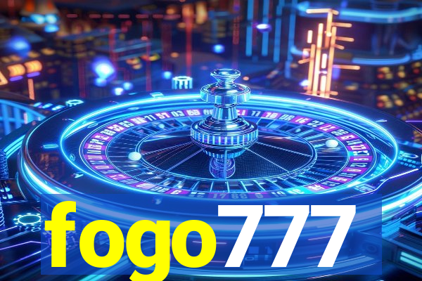 fogo777