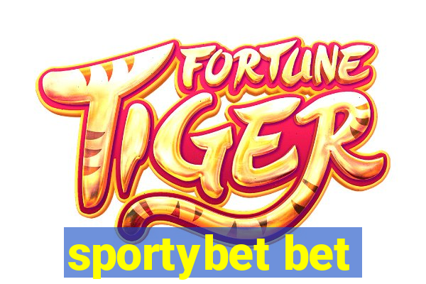 sportybet bet