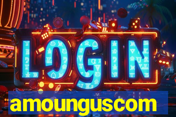amounguscom