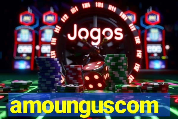 amounguscom