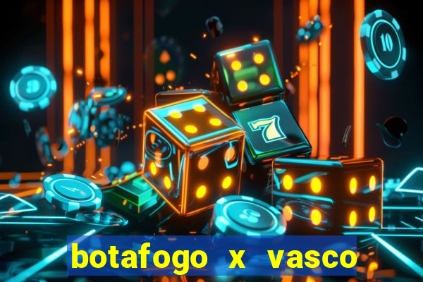botafogo x vasco ao vivo futemax