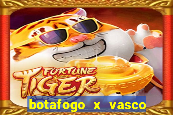 botafogo x vasco ao vivo futemax