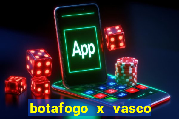 botafogo x vasco ao vivo futemax