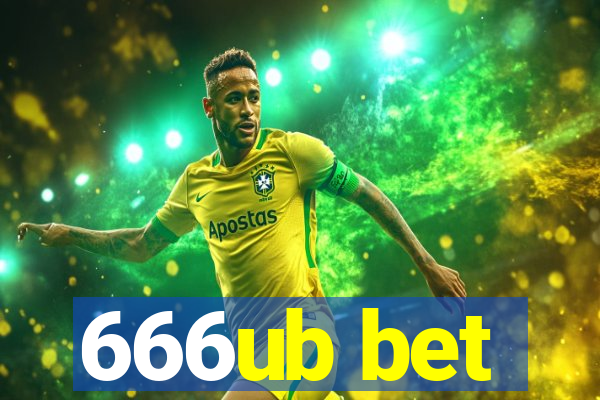 666ub bet