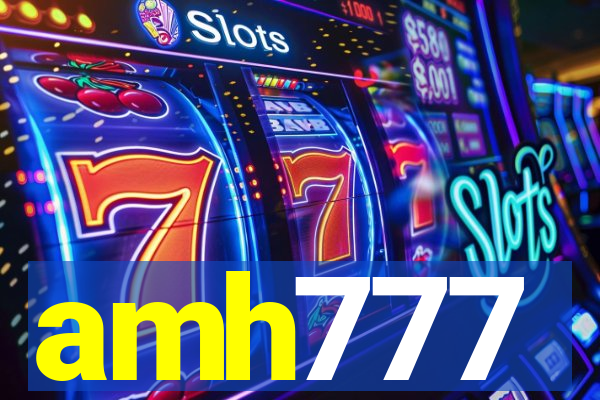amh777