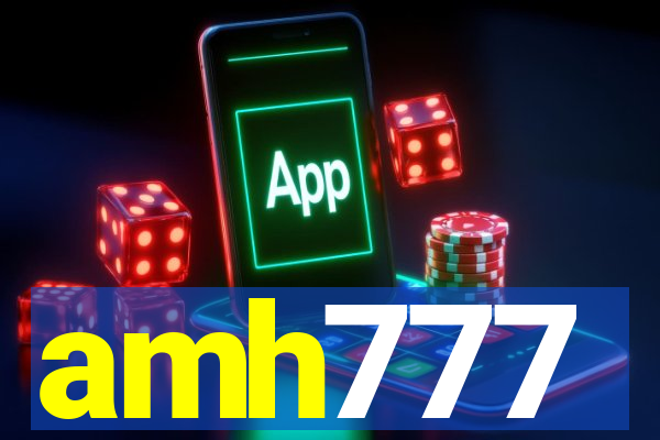 amh777