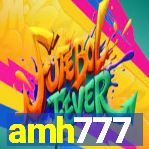 amh777