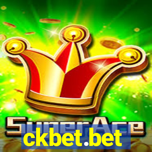 ckbet.bet