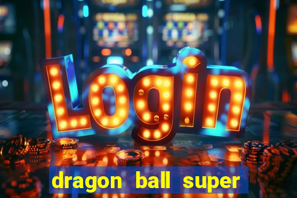 dragon ball super download torrent