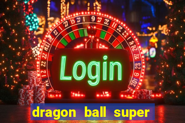 dragon ball super download torrent