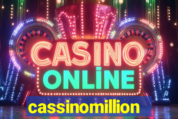 cassinomillion