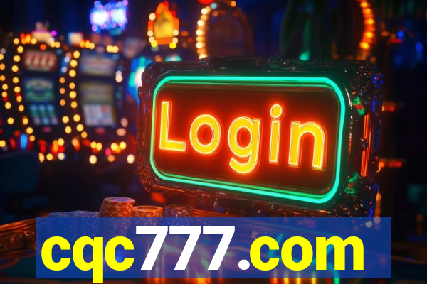cqc777.com