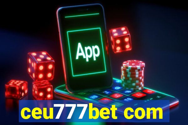 ceu777bet com