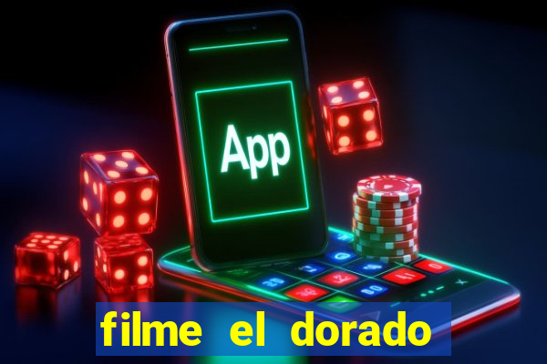 filme el dorado (1966 dublado download)
