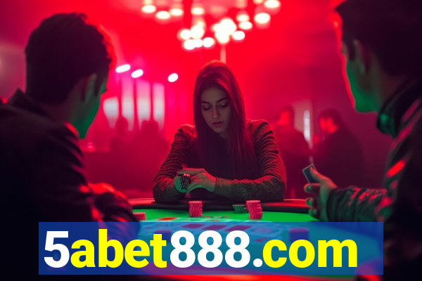 5abet888.com