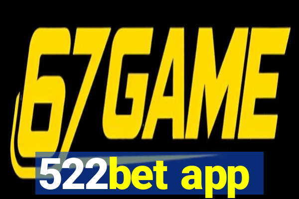 522bet app