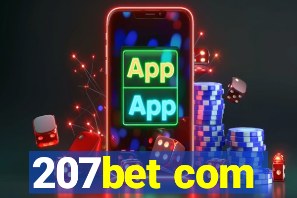 207bet com
