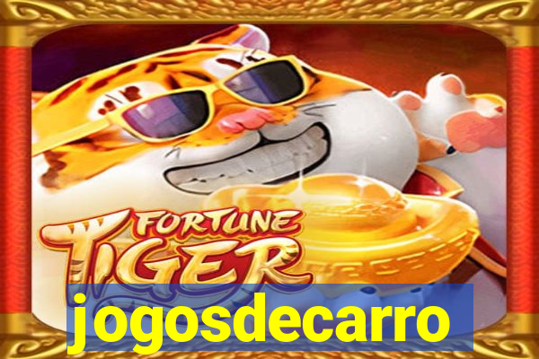 jogosdecarro