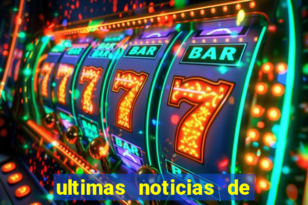 ultimas noticias de teodoro sampaio bahia
