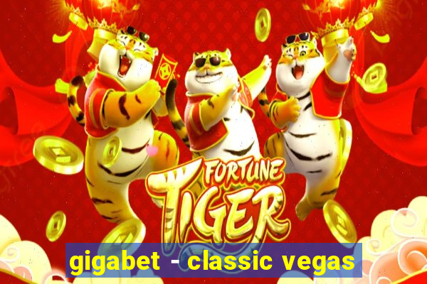 gigabet - classic vegas
