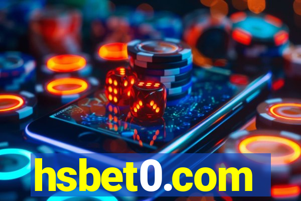 hsbet0.com