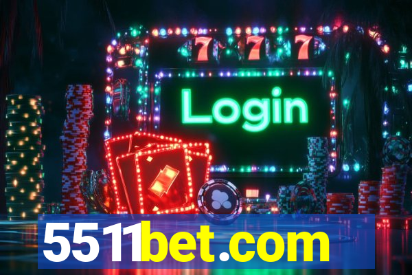 5511bet.com