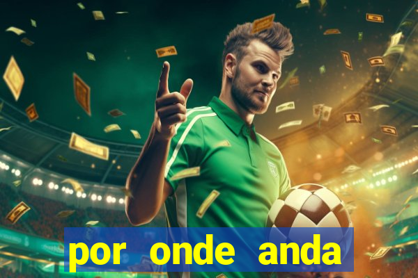 por onde anda moises silvio santos