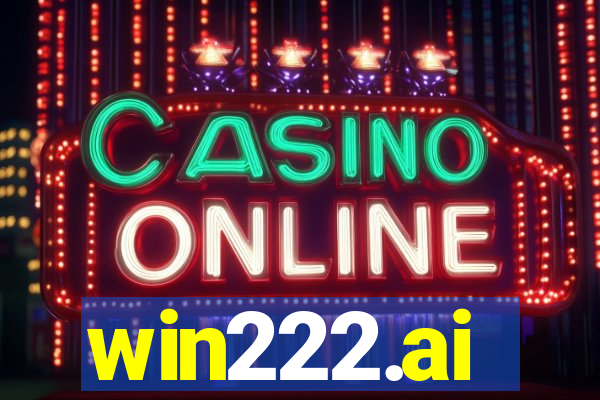 win222.ai