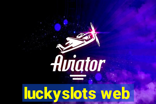luckyslots web